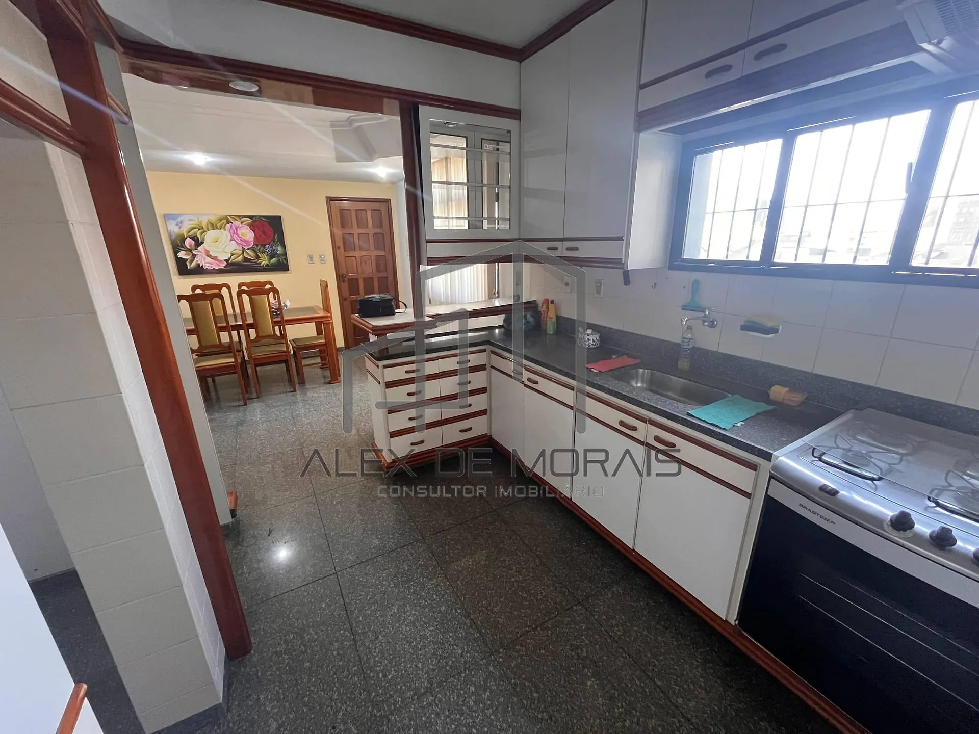 Casa, 4 quartos, 350 m² - Foto 2