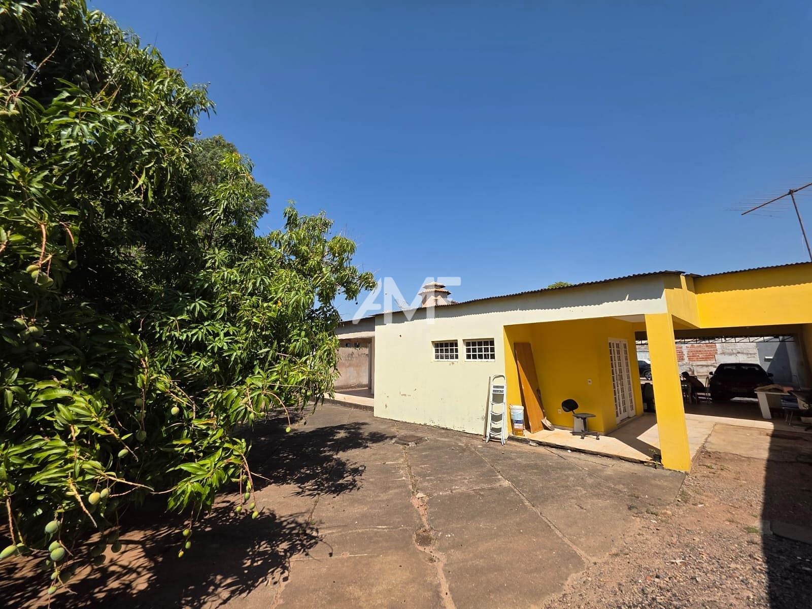 Casa à venda com 3 quartos, 250m² - Foto 9