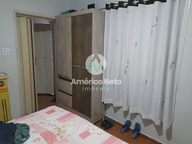 Casa com 214m² 2 quartos e 2 banheiros, à venda, no bairro Santa Paula em São Caetano do Sul