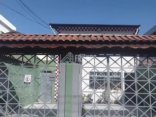 Casa com 40m² 1 quarto e 1 banheiro, para alugar, no bairro Vila Esperança em São Paulo