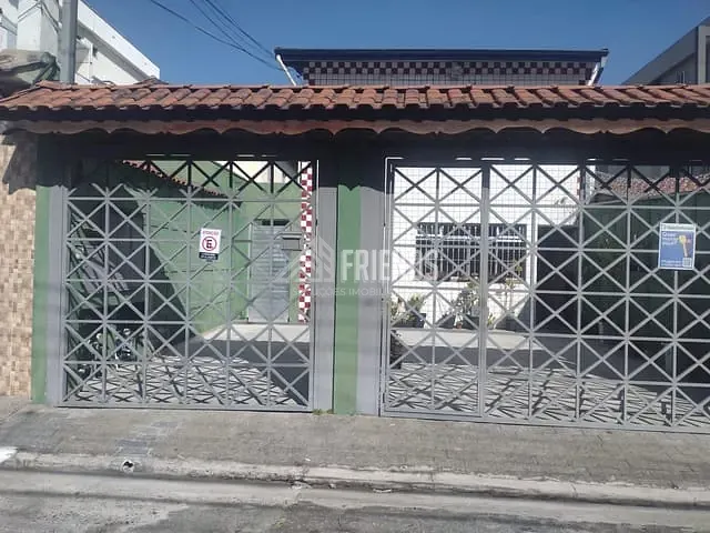Casa com 40m² 1 quarto e 1 banheiro, para alugar, no bairro Vila Esperança em São Paulo