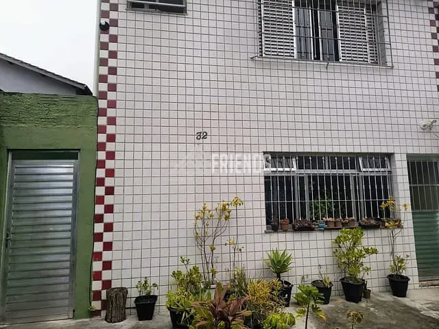 Casa com 40m² 1 quarto e 1 banheiro, para alugar, no bairro Vila Esperança em São Paulo