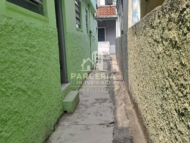 Casa com 90m² 2 quartos e 1 banheiro, à venda, no bairro Pavuna em Rio de Janeiro