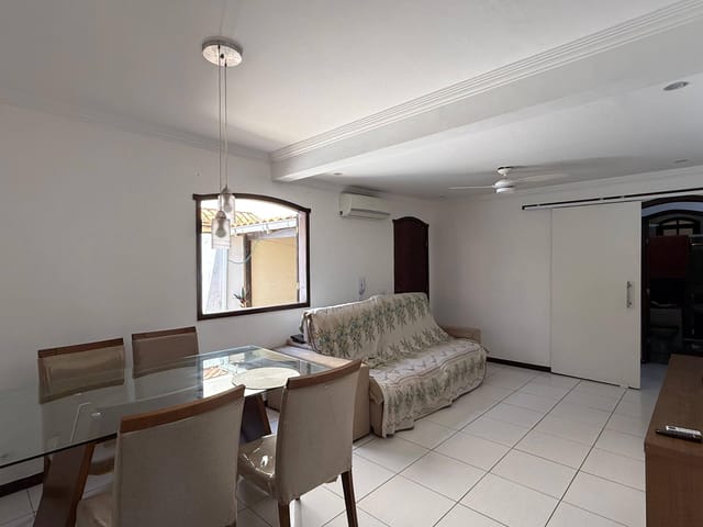 Casa 3 quartos e 2 banheiros, à venda, no bairro Braga em Cabo Frio