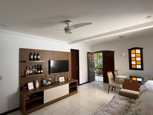 Casa 3 quartos e 2 banheiros, à venda, no bairro Braga em Cabo Frio