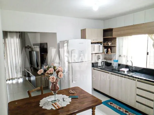 Casa com 200m² 2 quartos e 1 banheiro, à venda, no bairro Cidade Nova em Itajaí