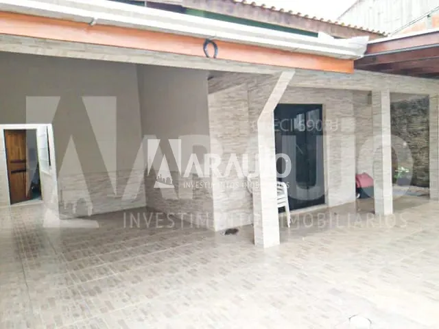 Casa com 200m² 2 quartos e 1 banheiro, à venda, no bairro Cidade Nova em Itajaí