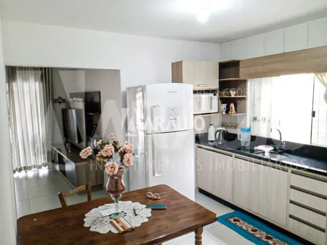 Casa com 200m² 2 quartos e 1 banheiro, à venda, no bairro Cidade Nova em Itajaí