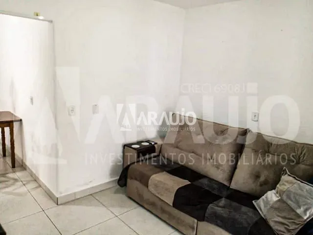 Casa com 200m² 2 quartos e 1 banheiro, à venda, no bairro Cidade Nova em Itajaí