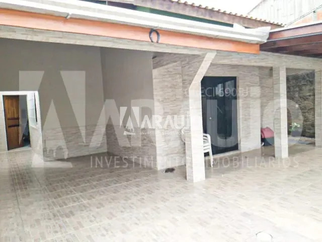 Casa com 200m² 2 quartos e 1 banheiro, à venda, no bairro Cidade Nova em Itajaí