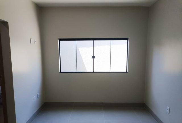 Foto do Casa - Casa à Venda com 3 quartos, 1 suíte, àrea de churrasco no Setor Colonial Sul, Aparecida de Goiânia, GO | Aucelio Neto Imóveis