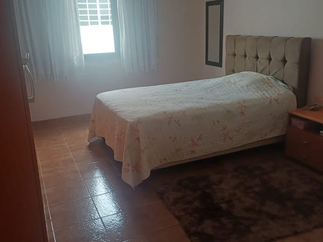 Casa 2 quartos e 2 banheiros, à venda, no bairro Parque Capuava em Santo André
