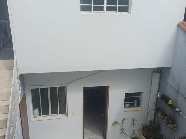 Casa 2 quartos e 2 banheiros, à venda, no bairro Parque Capuava em Santo André