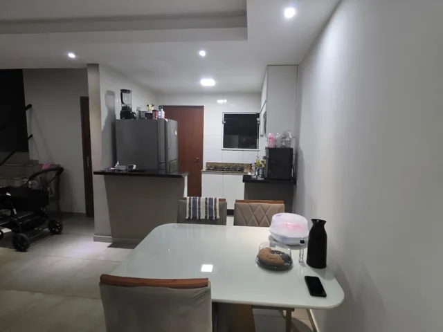 Foto do Casa - Casa à venda, Granjas Betânia, Juiz de Fora, MG | Bom Clima Imoveis Ltda