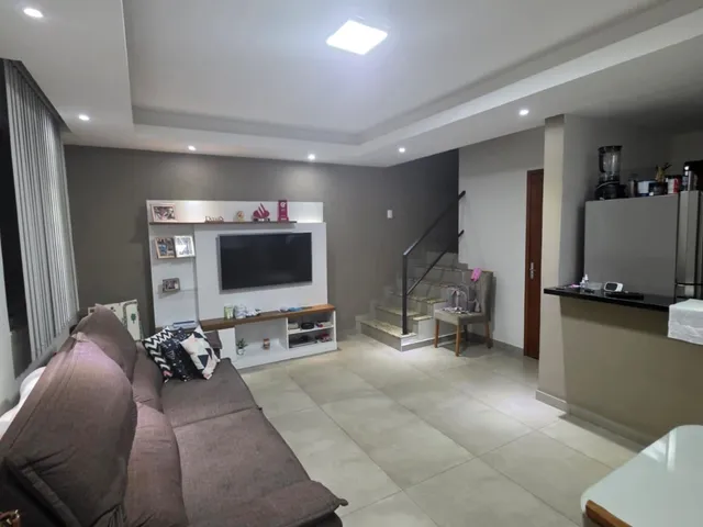 Foto do Casa - Casa à venda, Granjas Betânia, Juiz de Fora, MG | Bom Clima Imoveis Ltda