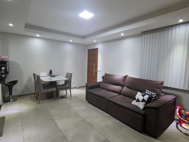 Foto do Casa - Casa à venda, Granjas Betânia, Juiz de Fora, MG | Bom Clima Imoveis Ltda