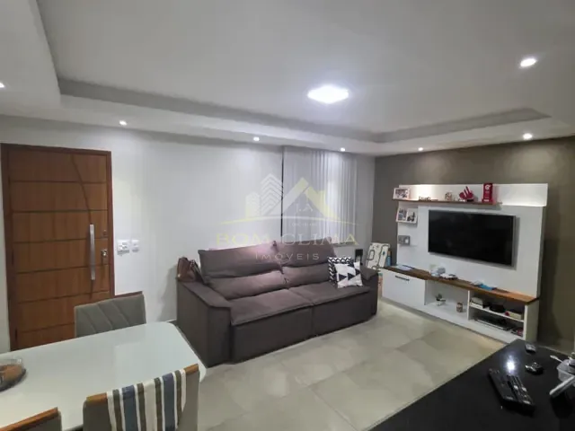 Casa 2 quartos e 1 banheiro, à venda, no bairro Granjas Betânia em Juiz de Fora