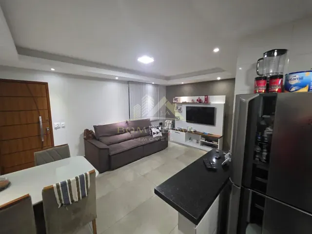 Casa 2 quartos e 1 banheiro, à venda, no bairro Granjas Betânia em Juiz de Fora
