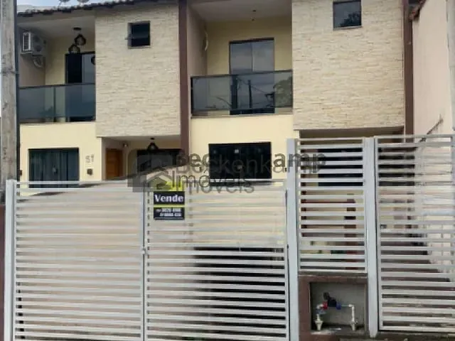 Casa 3 quartos e 2 banheiros, à venda, no bairro Morada da Granja em Barra Mansa