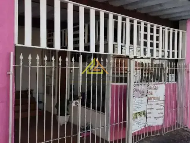 Casa com 149m² 2 quartos e 2 banheiros, à venda, no bairro Vila Medeiros em São Paulo