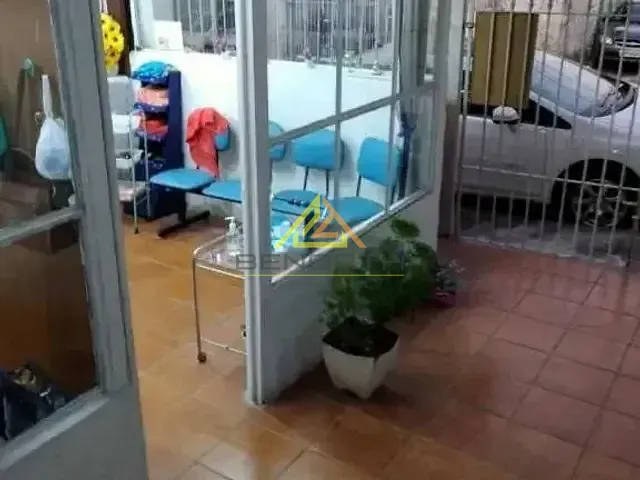 Casa com 149m² 2 quartos e 2 banheiros, à venda, no bairro Vila Medeiros em São Paulo
