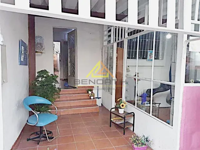 Casa com 149m² 2 quartos e 2 banheiros, à venda, no bairro Vila Medeiros em São Paulo