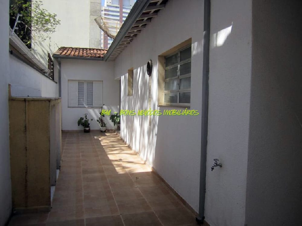 Casa à venda e aluguel com 2 quartos, 130m² - Foto 4