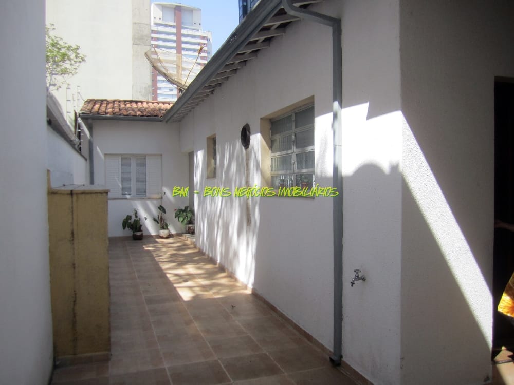 Casa à venda e aluguel com 2 quartos, 130m² - Foto 30