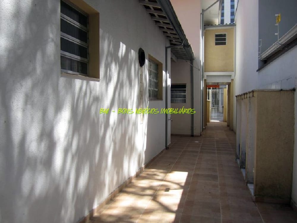 Casa à venda e aluguel com 2 quartos, 130m² - Foto 26