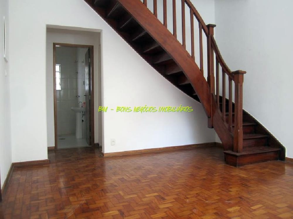 Casa à venda e aluguel com 2 quartos, 130m² - Foto 7