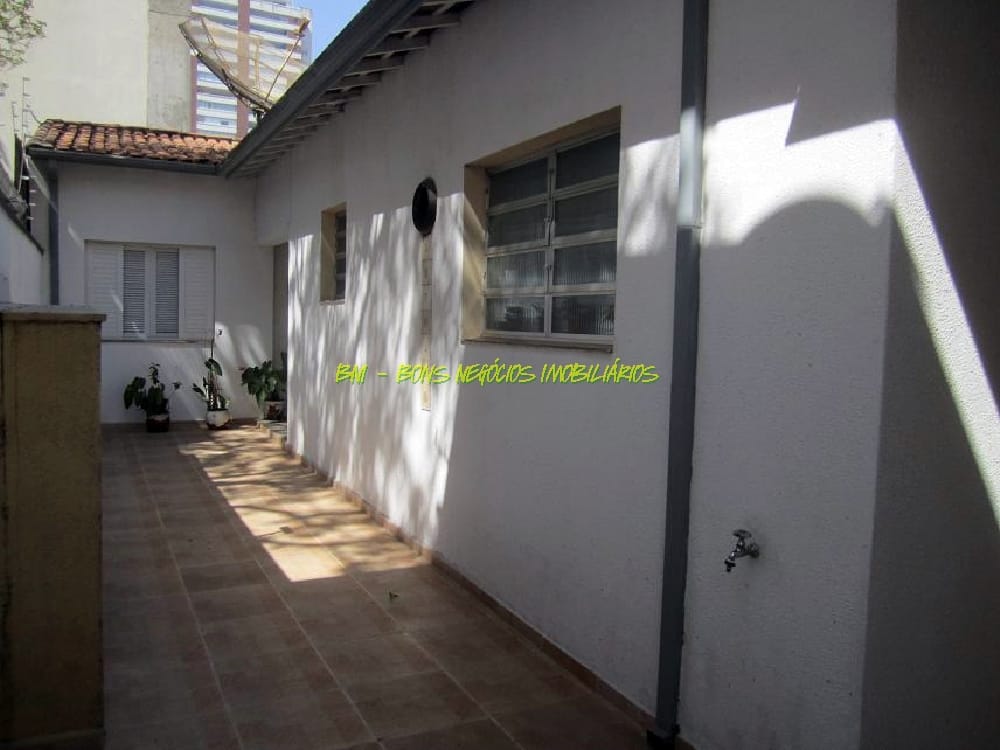 Casa à venda e aluguel com 2 quartos, 130m² - Foto 24