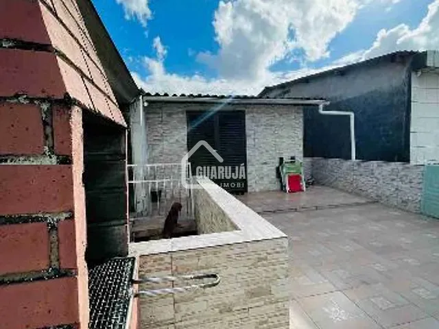 Casa com 125m² 2 quartos e 1 banheiro, à venda, no bairro Jardim Progresso (Vicente de Carvalho) em Guarujá