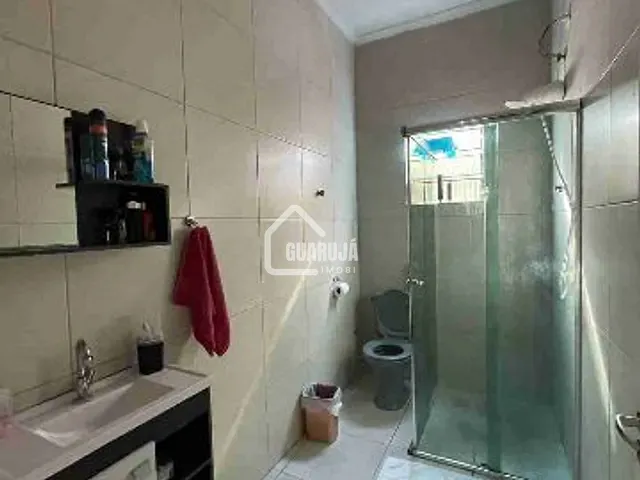 Casa com 125m² 2 quartos e 1 banheiro, à venda, no bairro Jardim Progresso (Vicente de Carvalho) em Guarujá