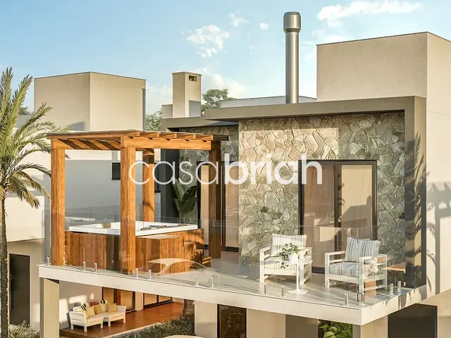 Casa 3 quartos e 4 banheiros, à venda, no bairro Jardim Mauá em Novo Hamburgo