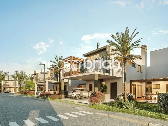 Casa 3 quartos e 4 banheiros, à venda, no bairro Jardim Mauá em Novo Hamburgo