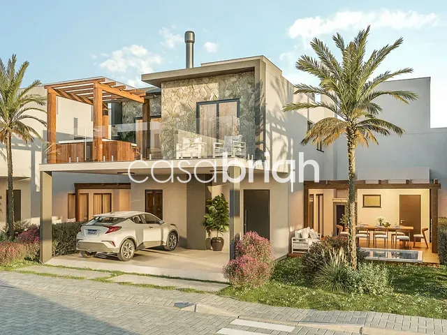 Casa 3 quartos e 4 banheiros, à venda, no bairro Jardim Mauá em Novo Hamburgo