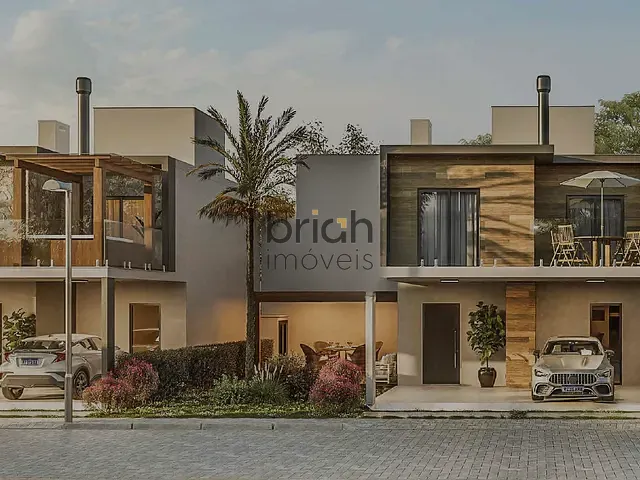 Casa 3 quartos e 4 banheiros, à venda, no bairro Jardim Mauá em Novo Hamburgo