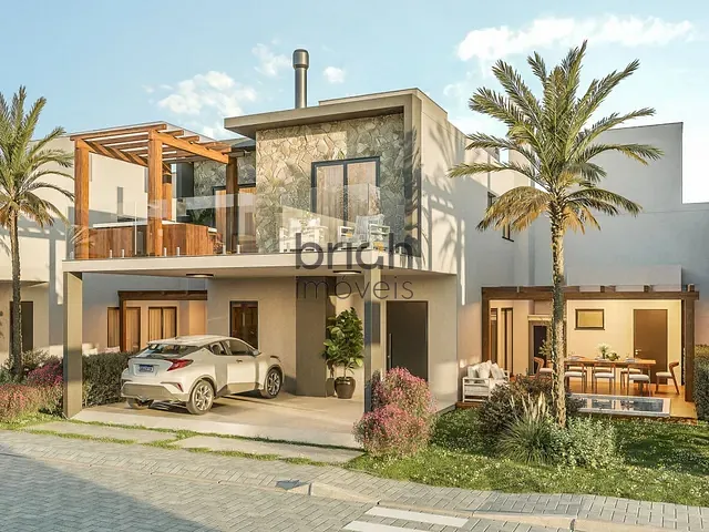 Casa 3 quartos e 4 banheiros, à venda, no bairro Jardim Mauá em Novo Hamburgo