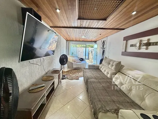 Casa com 140m² 3 quartos e 3 banheiros, à venda, no bairro Portinho em Cabo Frio