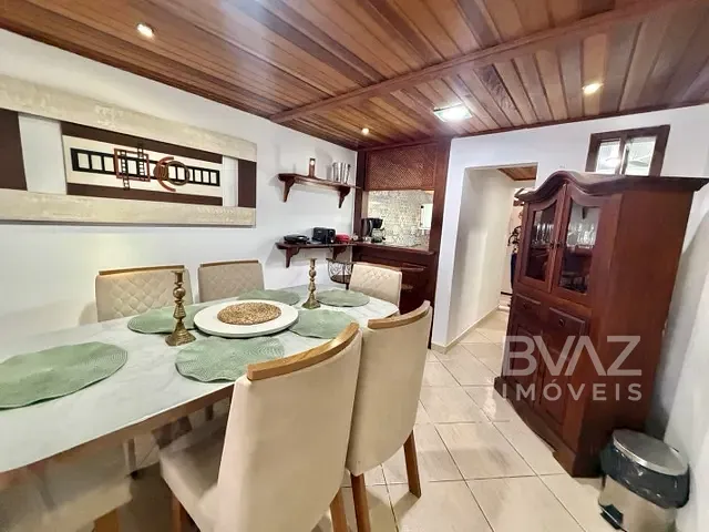 Casa com 140m² 3 quartos e 3 banheiros, à venda, no bairro Portinho em Cabo Frio