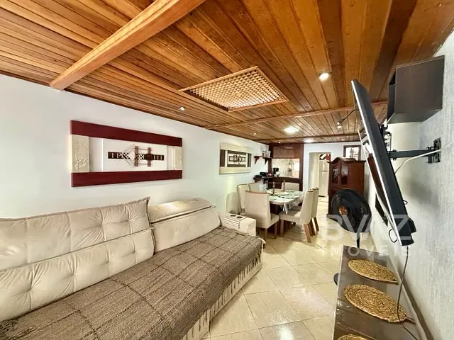 Casa com 140m² 3 quartos e 3 banheiros, à venda, no bairro Portinho em Cabo Frio