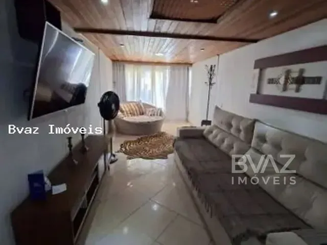 Casa com 140m² 3 quartos e 3 banheiros, à venda, no bairro Portinho em Cabo Frio
