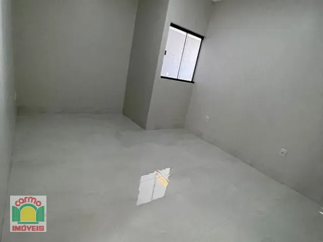 Casa com 200m² 3 quartos e 3 banheiros, à venda, no bairro Jardim Itália em Anápolis