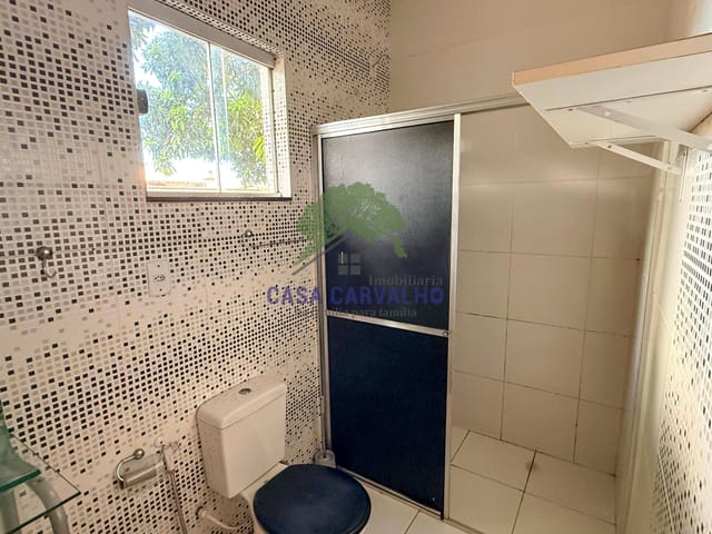 Sobrado 2 quartos e 3 banheiros, à venda, no bairro Boa Esperança em Ladário