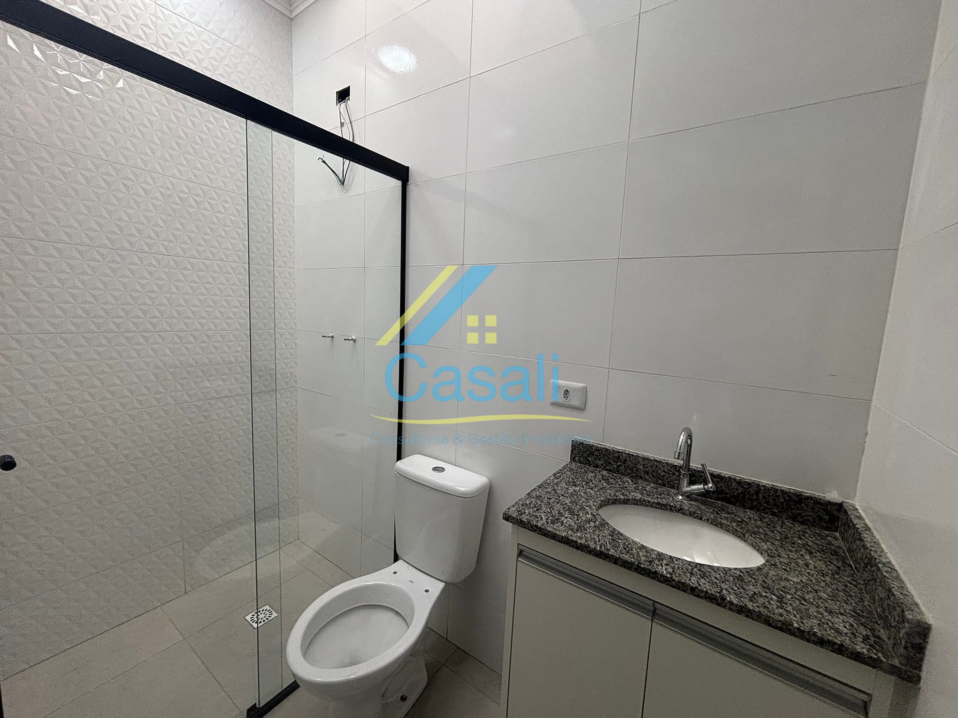 Casa à venda com 3 quartos, 80m² - Foto 17
