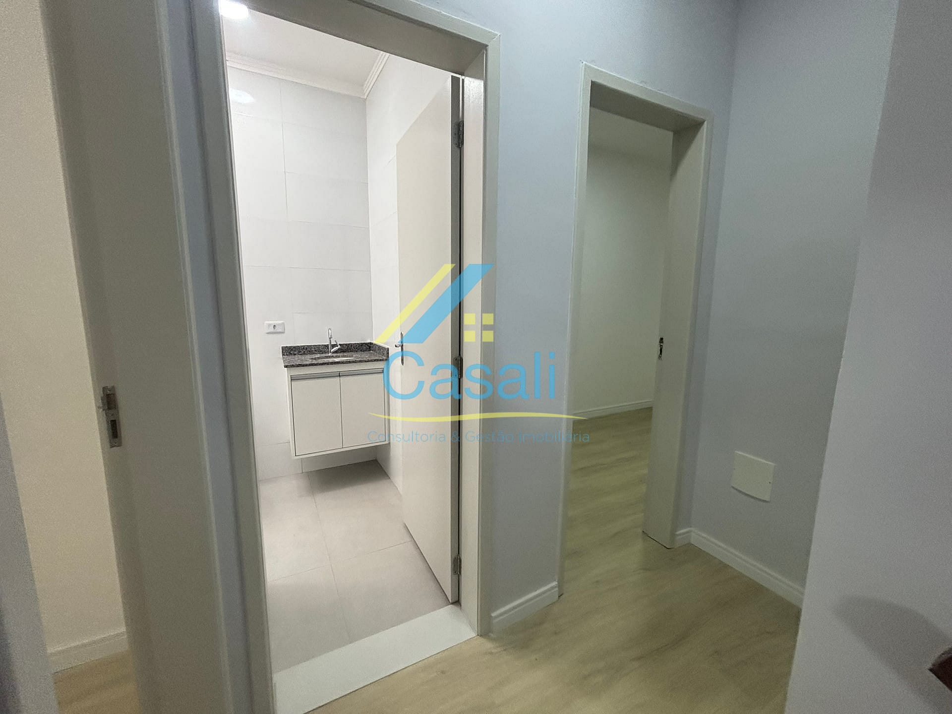 Casa à venda com 3 quartos, 80m² - Foto 20