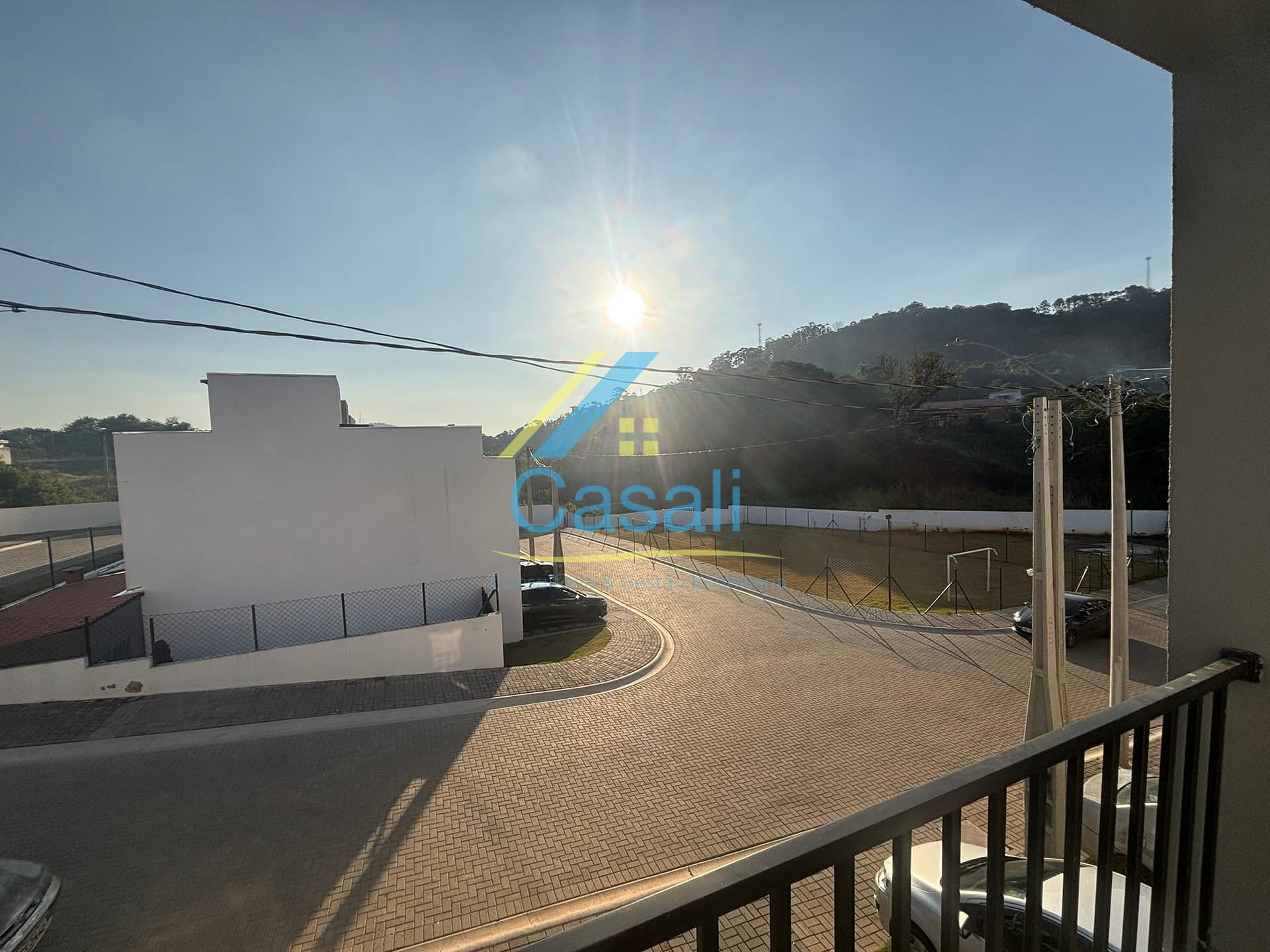 Casa à venda com 3 quartos, 80m² - Foto 24