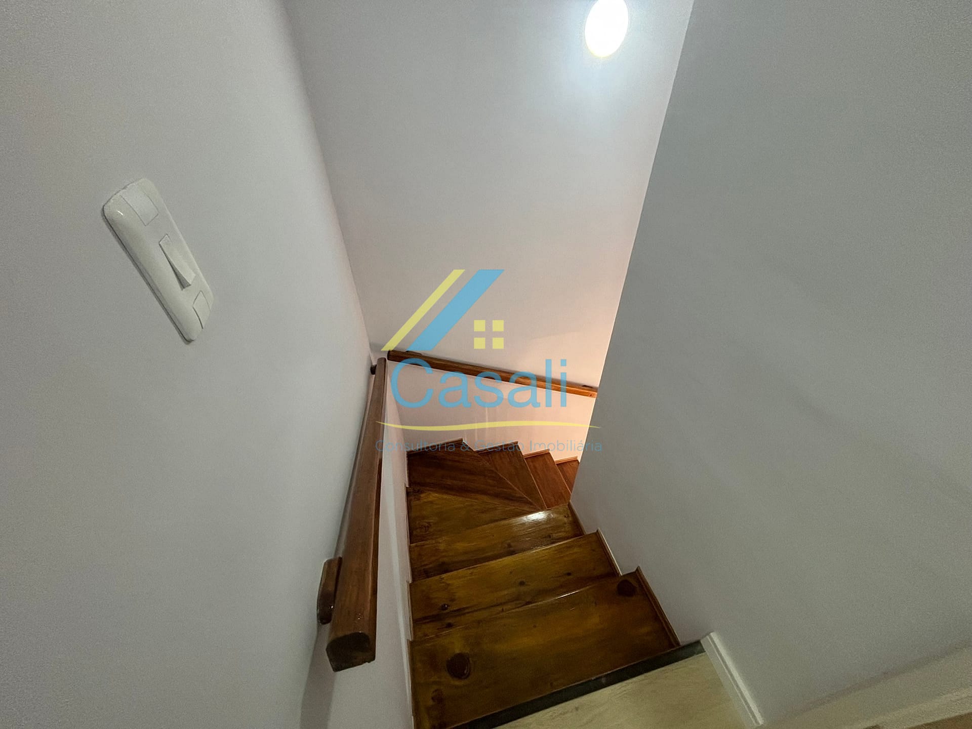 Casa à venda com 3 quartos, 80m² - Foto 14