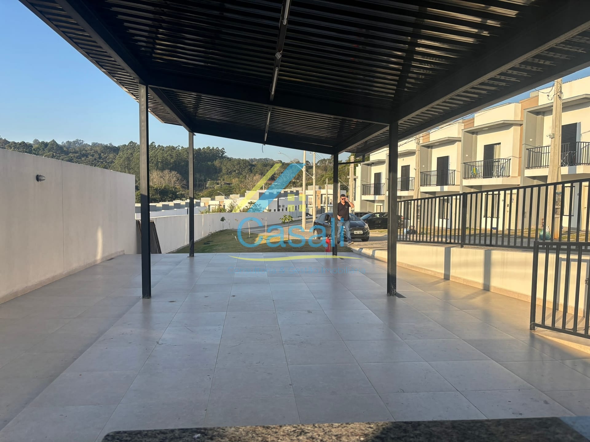 Casa à venda com 3 quartos, 80m² - Foto 27