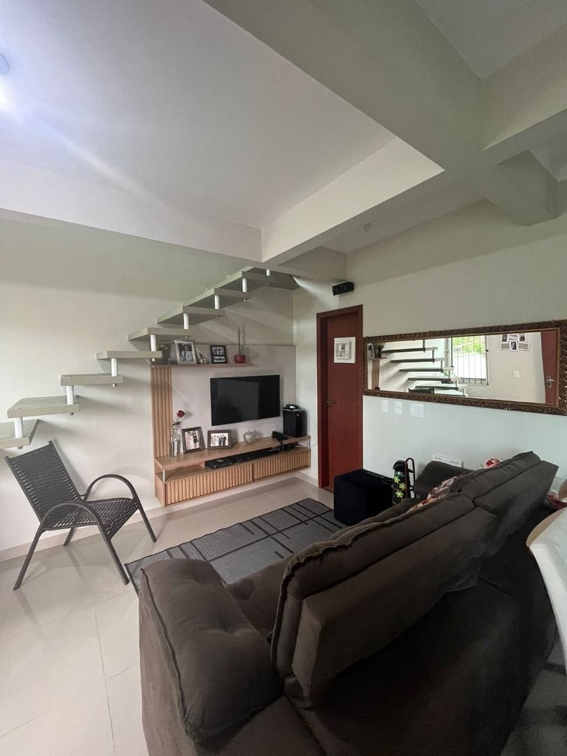 Casa, 2 quartos, 90 m² - Foto 3